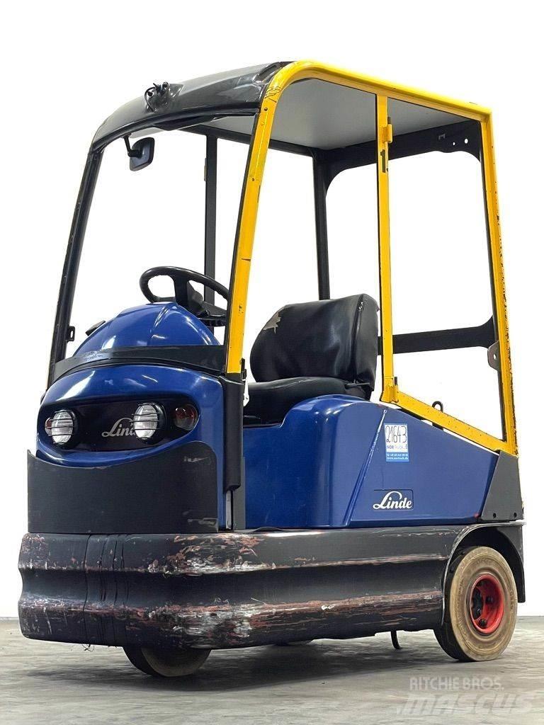 Linde P60Z-126 Vlečna vozila