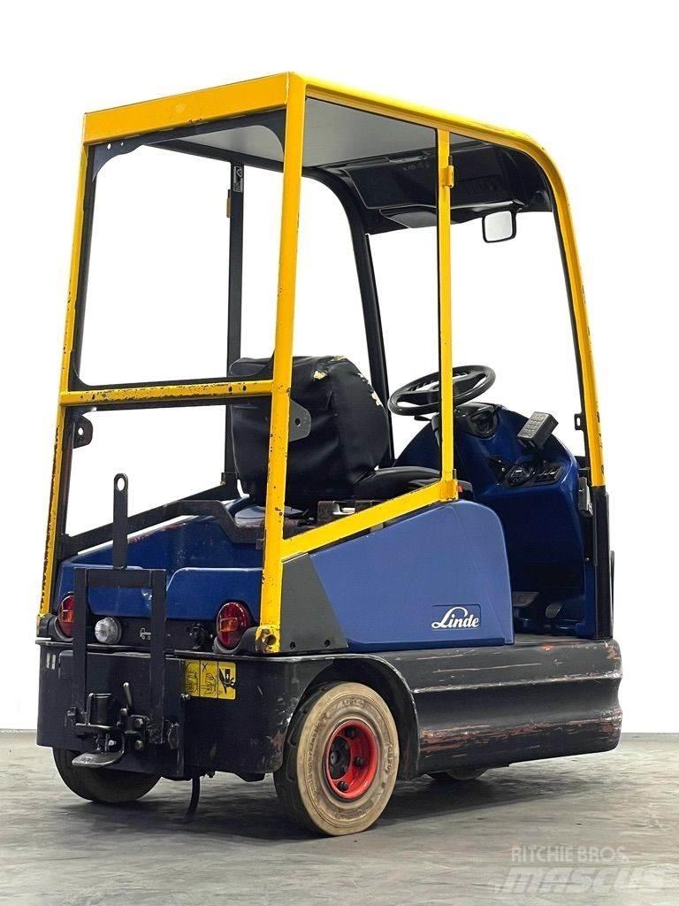 Linde P60Z-126 Vlečna vozila