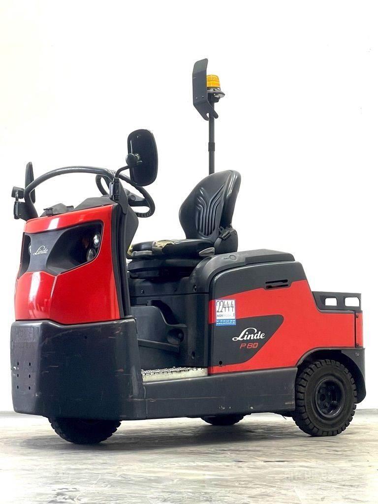 Linde P80-1191 Vlečna vozila