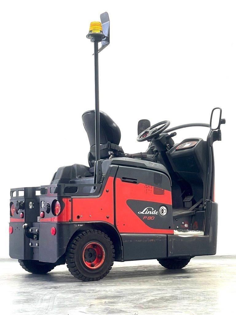 Linde P80-1191 Vlečna vozila