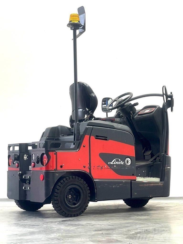 Linde P80-1191 Vlečna vozila