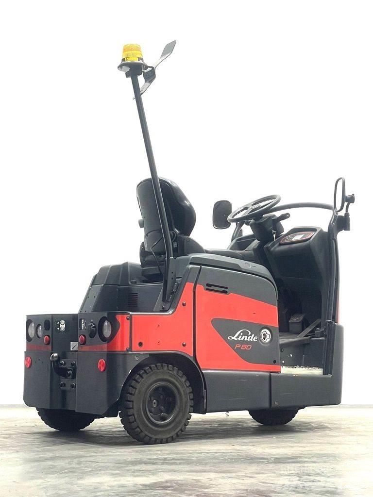 Linde P80-1191 Vlečna vozila