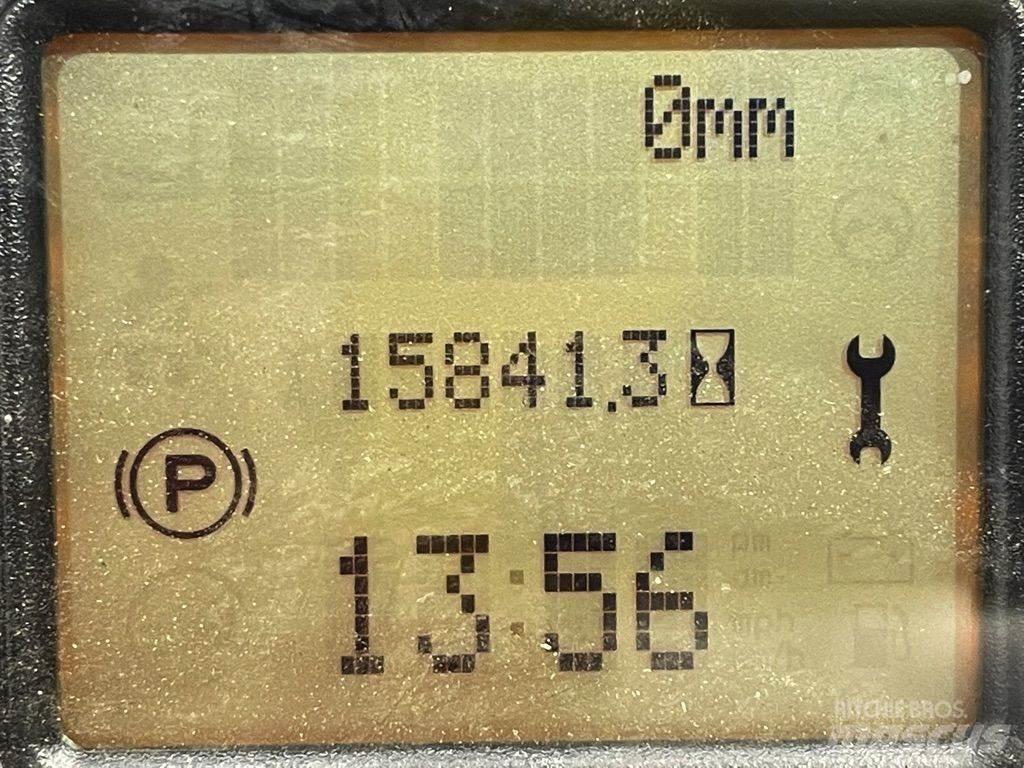 Linde R14HD-1120 Viličarji s pomičnim teleskopom