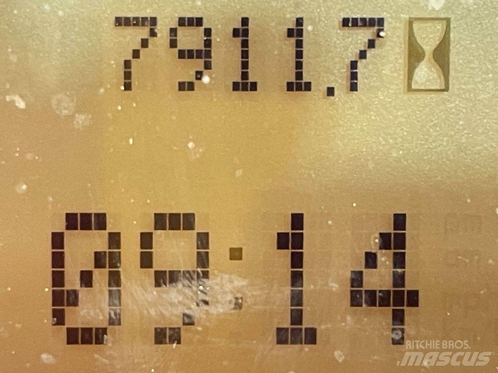Linde R16HD-01-1120 Viličarji s pomičnim teleskopom