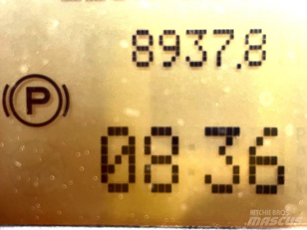 Linde R16HD-1120 Viličarji s pomičnim teleskopom