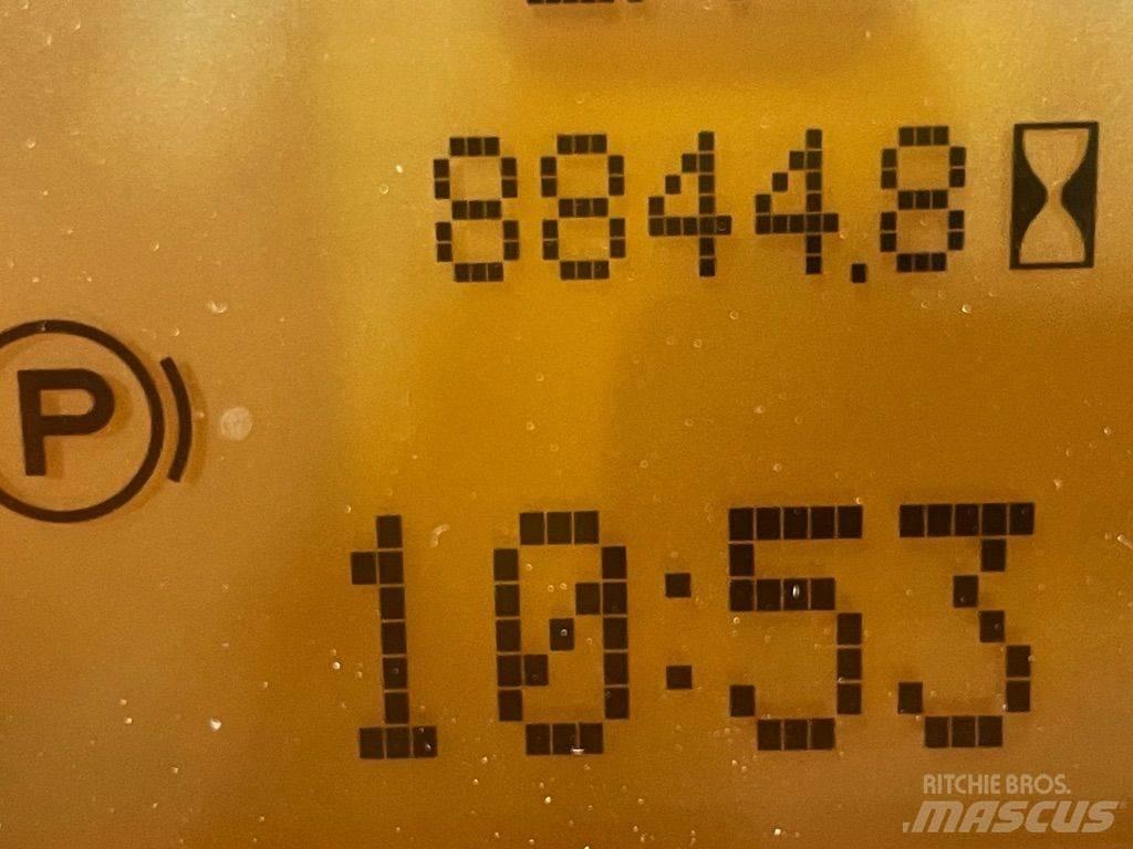 Linde R16HD-1120 Viličarji s pomičnim teleskopom