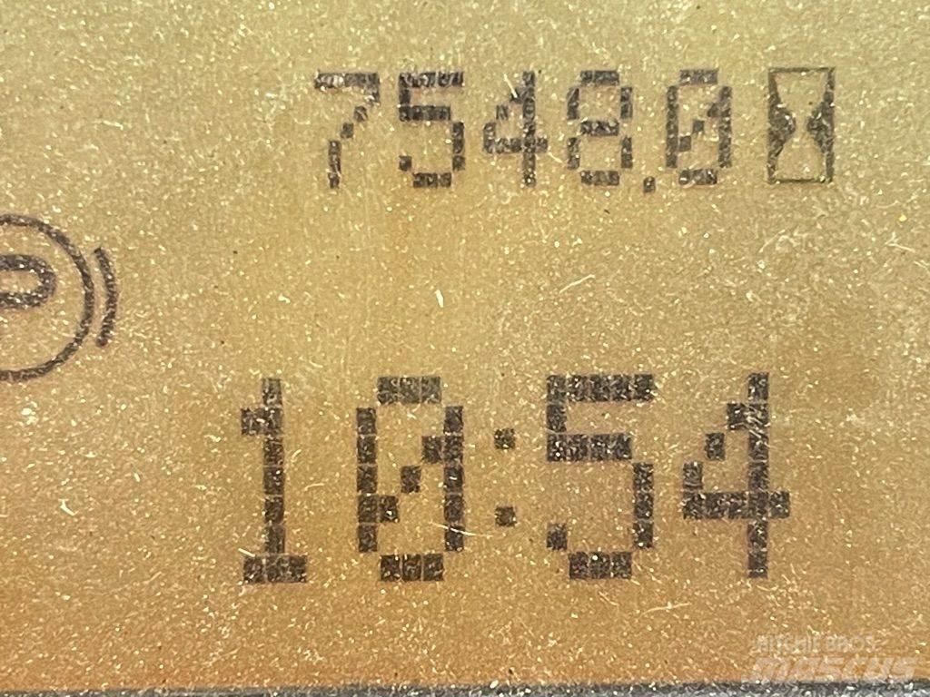 Linde R16HD-1120 Viličarji s pomičnim teleskopom