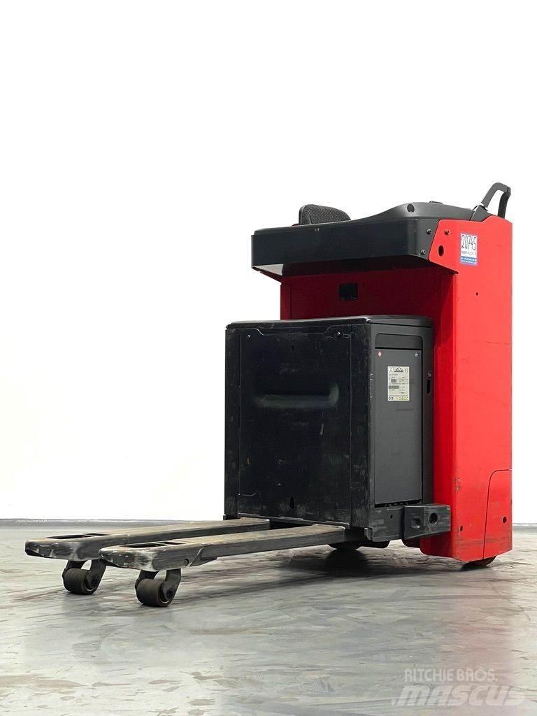 Linde T20RW-1154 Samopogonski ročni viličarji
