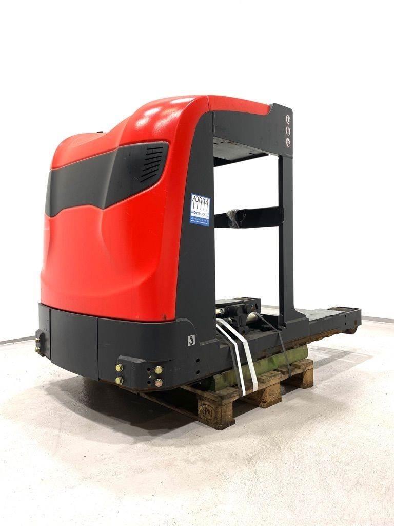 Linde V-Modular-5213 Visokodvižni komisionirni viličar