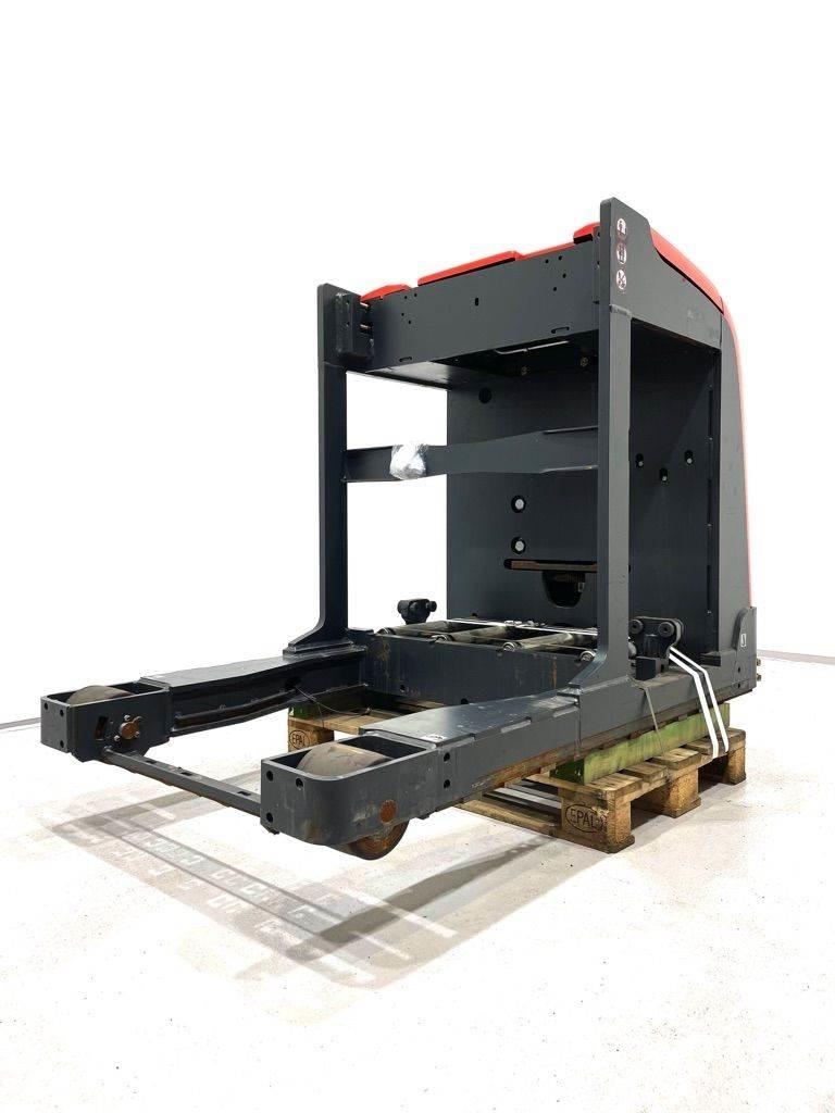 Linde V-Modular-5213 Visokodvižni komisionirni viličar