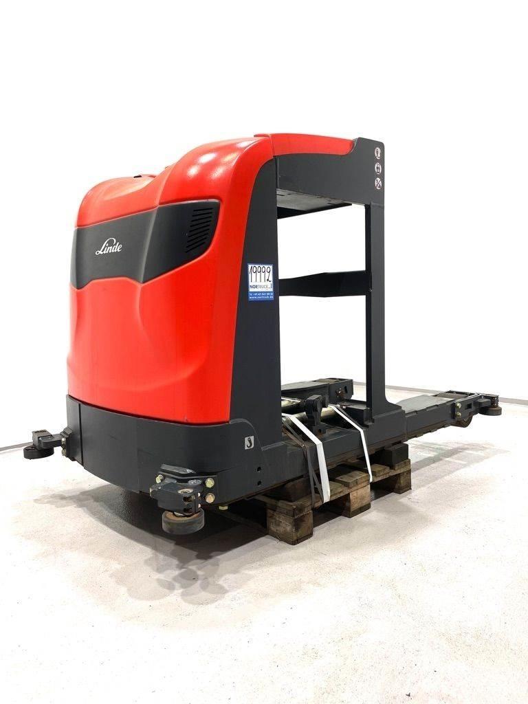 Linde V-Modular-5213 Visokodvižni komisionirni viličar