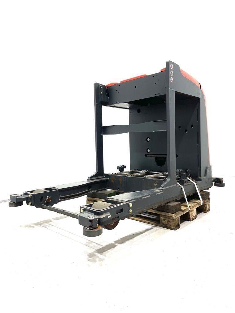 Linde V-Modular-5213 Visokodvižni komisionirni viličar