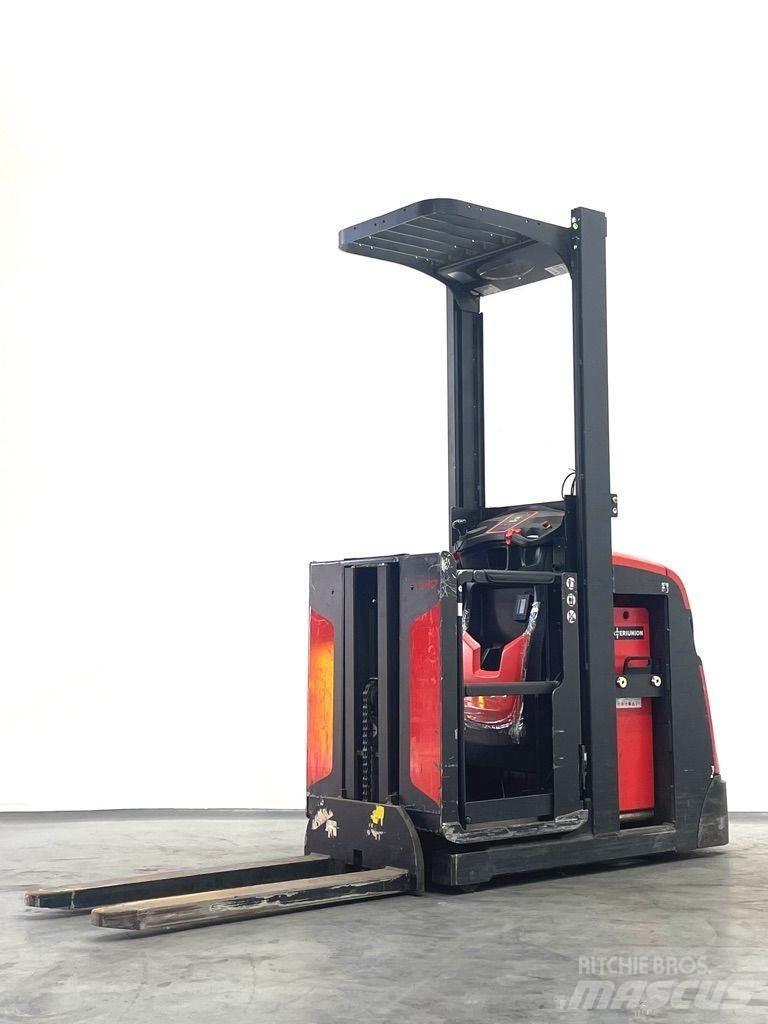 Linde V10-5212 Srednje dvižni komisionirni viličar