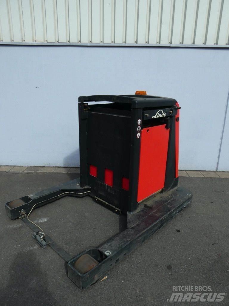 Linde V12-015 Visokodvižni komisionirni viličar