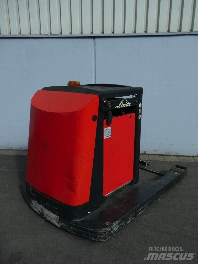 Linde V12-015 Visokodvižni komisionirni viličar