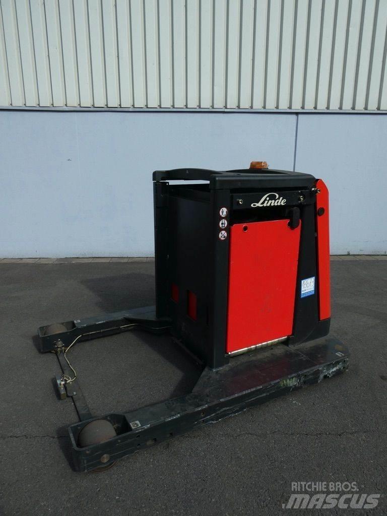 Linde V12-015 Visokodvižni komisionirni viličar