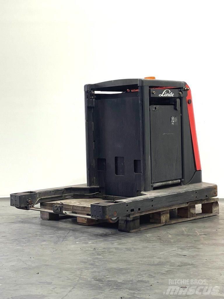 Linde V12-015 Visokodvižni komisionirni viličar
