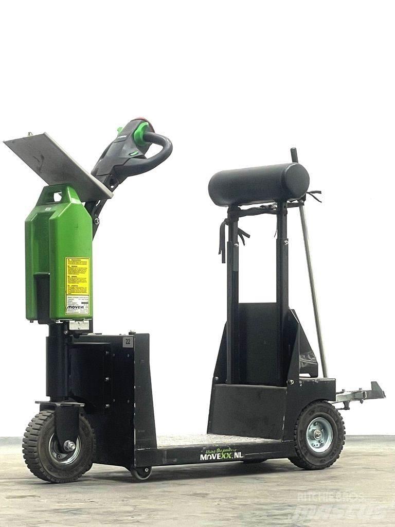 Movexx T1000-PF M070 Vlečna vozila