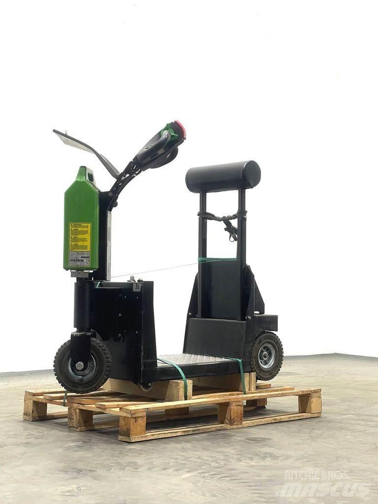 Movexx T1000-PF M070 Vlečna vozila