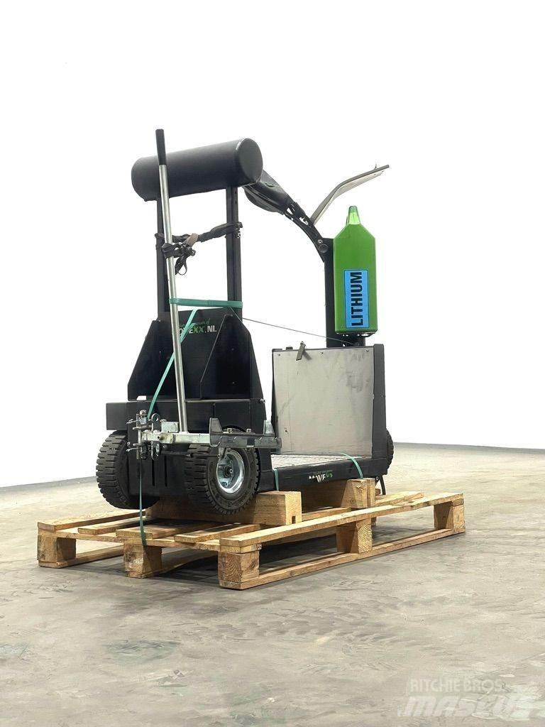 Movexx T1000-PF M070 Vlečna vozila
