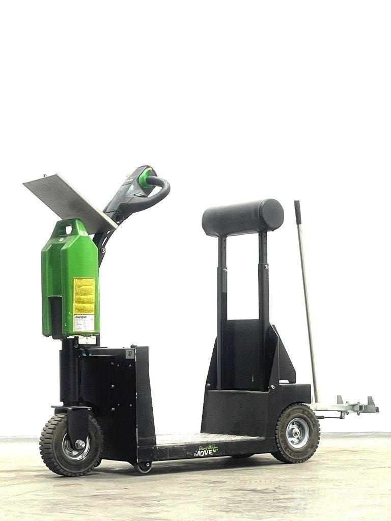 Movexx T1000-PF M070 Vlečna vozila