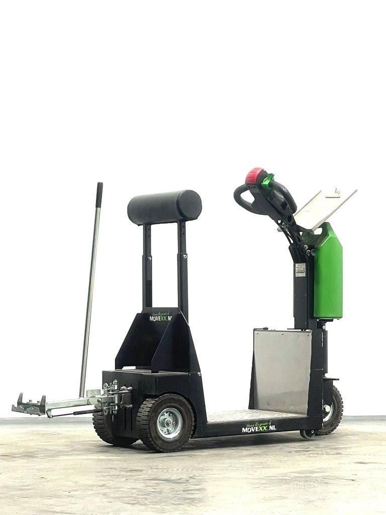 Movexx T1000-PF M070 Vlečna vozila