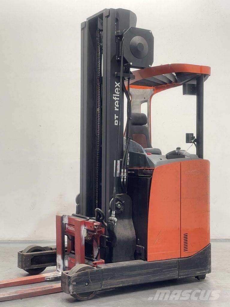 Toyota BT RRE160E Viličarji s pomičnim teleskopom