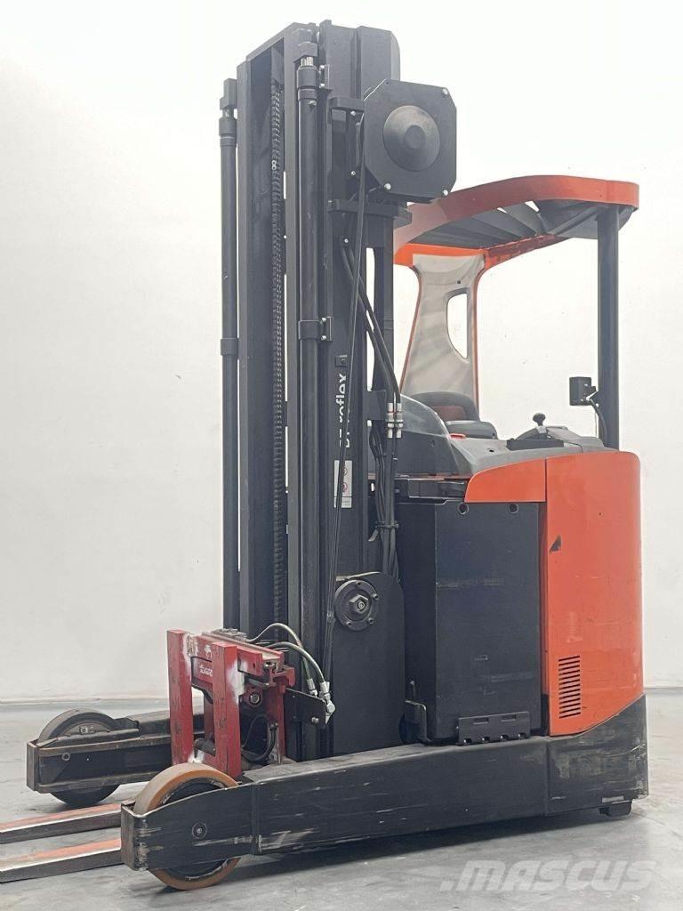 Toyota BT RRE250 Viličarji s pomičnim teleskopom