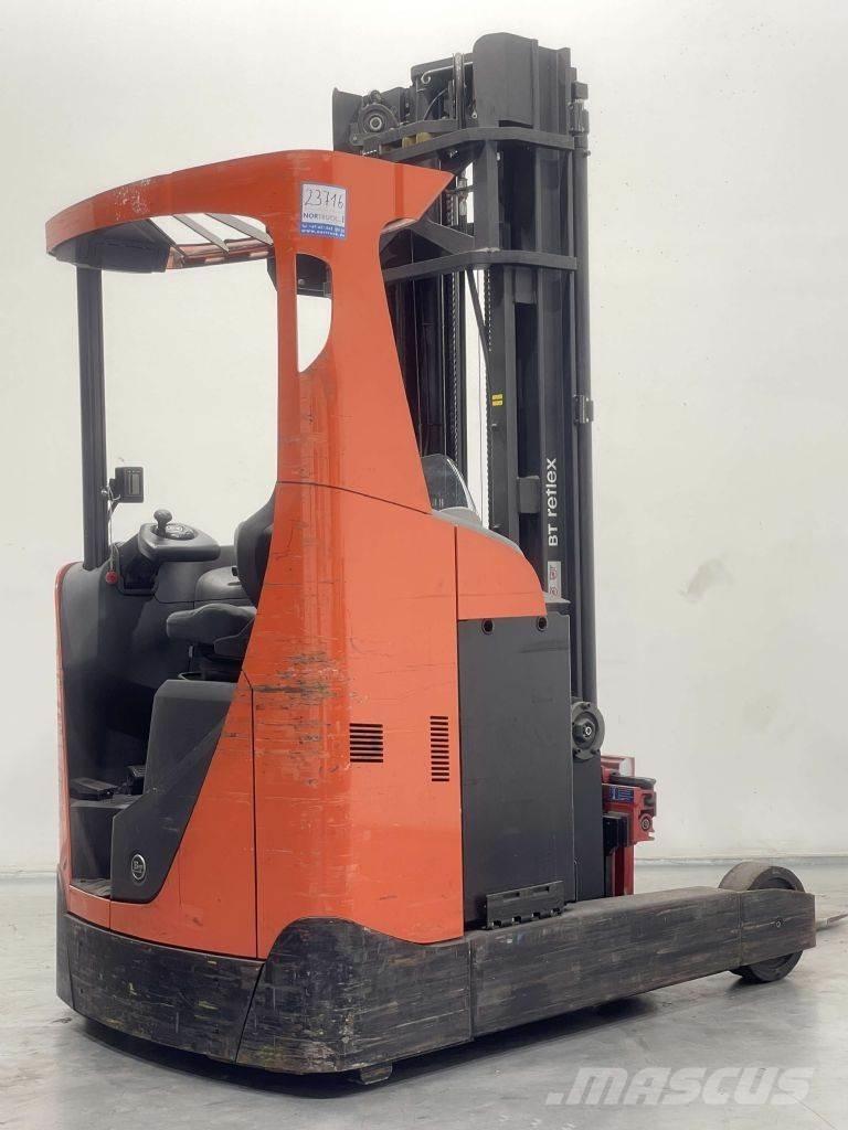 Toyota BT RRE250 Viličarji s pomičnim teleskopom