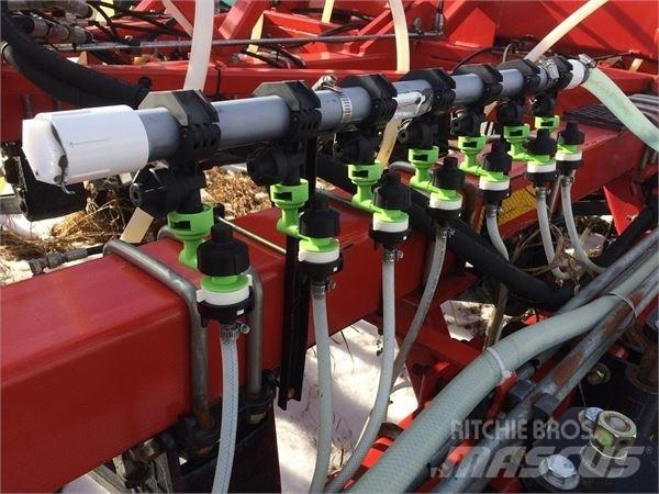 Bourgault 3310 Sejalnice
