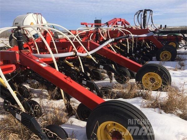 Bourgault 3310 Sejalnice