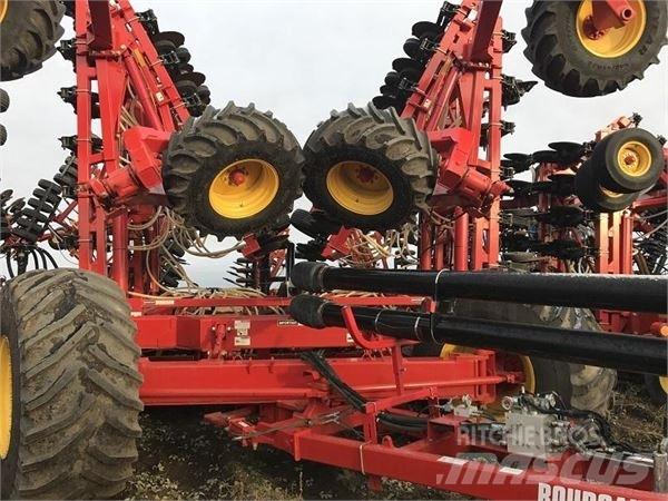 Bourgault 3720-70 Sejalnice
