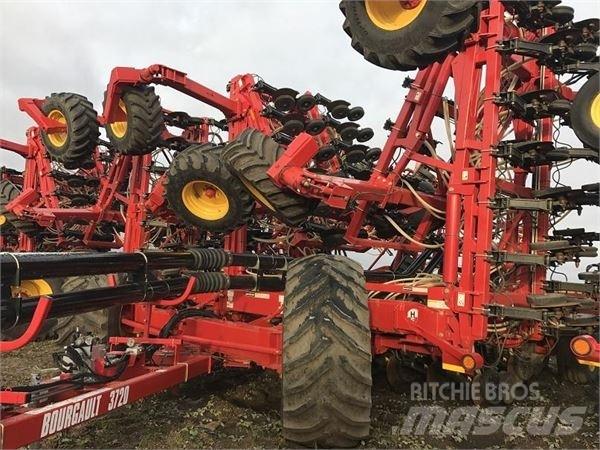 Bourgault 3720-70 Sejalnice