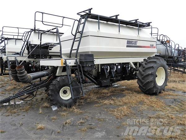 Bourgault 5440 Kombinirane sejalnice