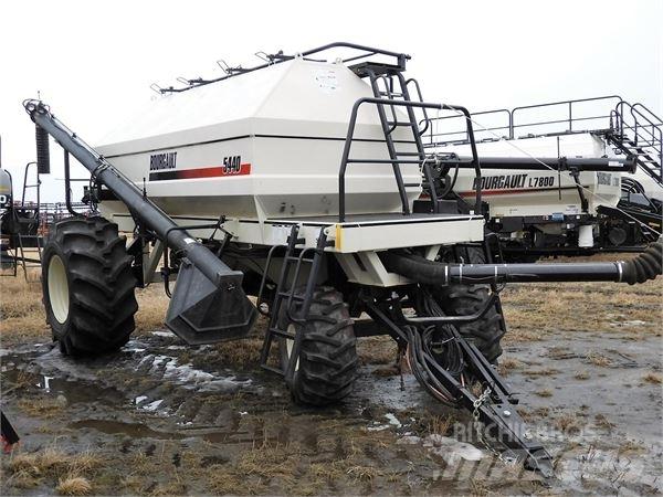 Bourgault 5440 Kombinirane sejalnice