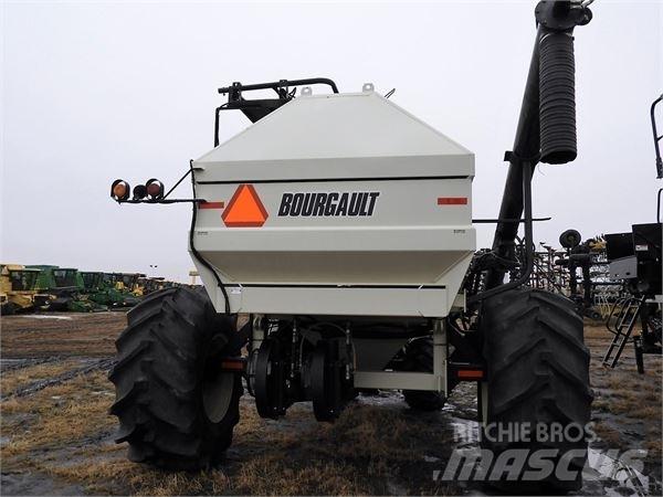 Bourgault 5440 Kombinirane sejalnice