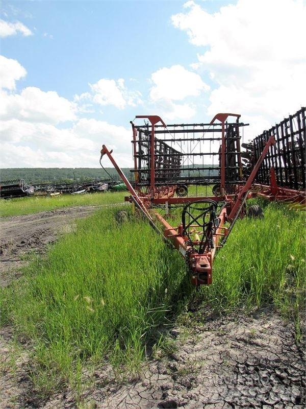 Bourgault 6000 Brane