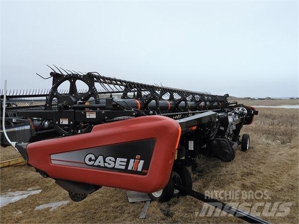Case IH 2142-35 Dodatna oprema za kombajne