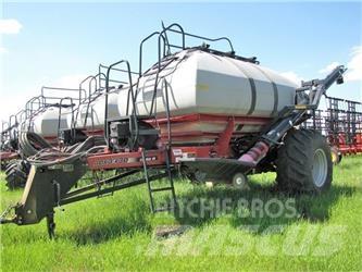 Case IH 3430 Kombinirane sejalnice