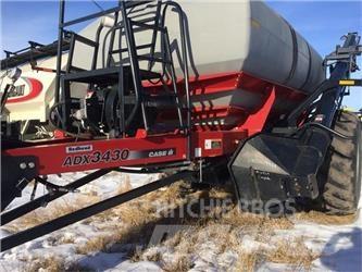 Case IH ADX3430 Kombinirane sejalnice
