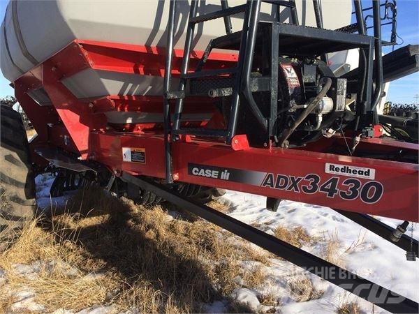 Case IH ADX3430 Kombinirane sejalnice