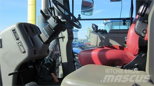 Case IH STX535Q Traktorji
