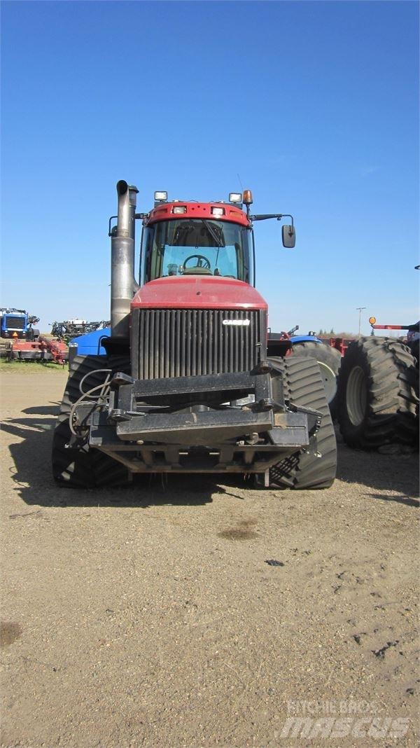 Case IH STX535Q Traktorji