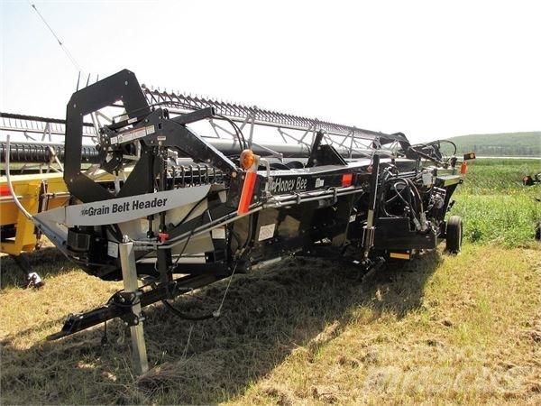 Honey Bee HB30 Dodatna oprema za kombajne
