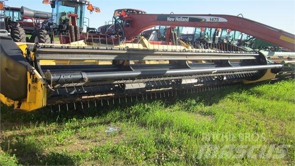 New Holland 1475 Diskaste kosilnice