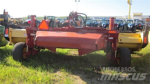 New Holland 1475 Diskaste kosilnice