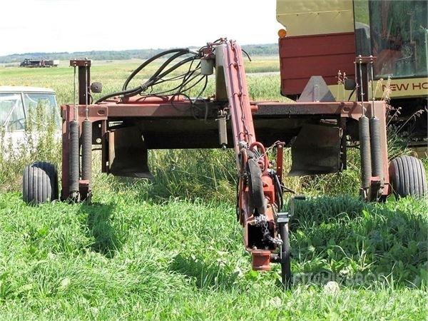 New Holland 1475 Diskaste kosilnice