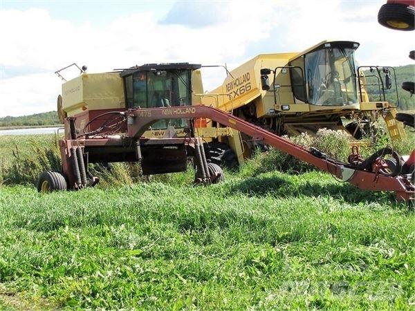 New Holland 1475 Diskaste kosilnice