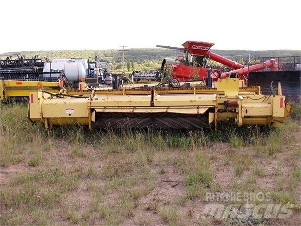 New Holland 2216 Diskaste kosilnice