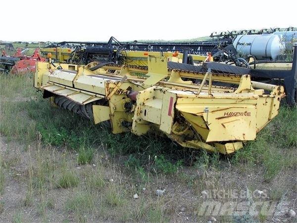 New Holland 2216 Diskaste kosilnice
